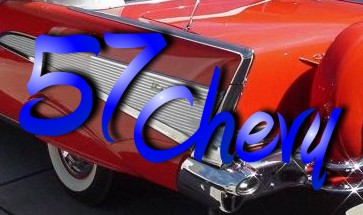 The Rarities Show on 57 Chevy Radio
